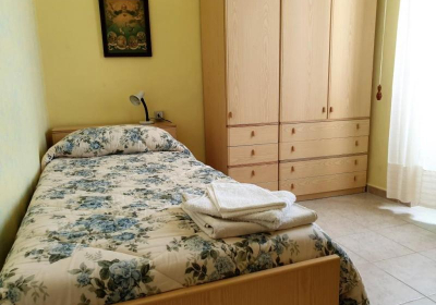 Bed And Breakfast Affittacamere Collegio Di Maria | Convento Cefal